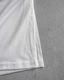 Lovell Drape One-Shoulder Off-Sleeveless