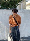 Millet Summer Wide Fit Denim