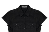 Sion Pocket Short Sleeve Shirt