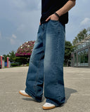 Ellie Washing Wide Pants