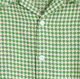 Hillin Check Tweed Shirt