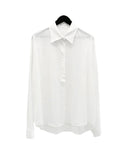 Airy Loose Fit Shirt