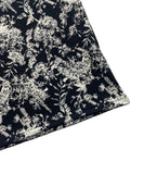 PATTERN LOOSE POLA T
