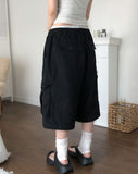 Roti Old Cargo Bermuda Pants