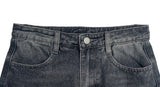 Beta Cargo Washing Mini Skirt