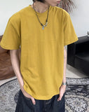 PN Basic Layered Short Sleeve Tee