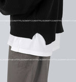 Glen Hoodie Zip Up