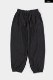 Bayperl fleece banding jogger pants