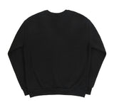 Puppy Face Small Drawing Smile Sweatshirt