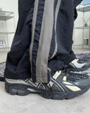 Rehole Track Nylon Pants
