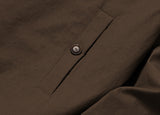 Duff Oxford Cotton Jacket