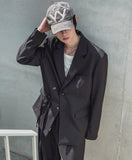 Louis Robe Overblazer