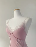 Ridona Lace Top