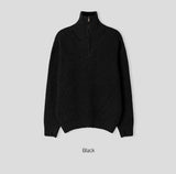 Neo Warmer Half Zip-Up