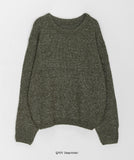 Hemont round over knit