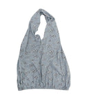 Driel Holter Balloon Top