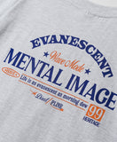 Evanescent Short Sleeve