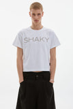 shaky t-shirt