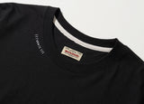 Color Mini Short Sleeve T-shirt