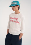 just summer t-shirt