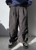 Ray String Basic Cargo Pants