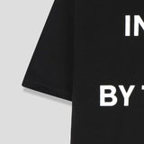Fear Lettering Short Sleeve