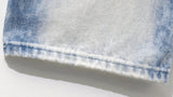 Dirteen Wash Denim Pants