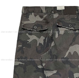 vintage military cargo pants