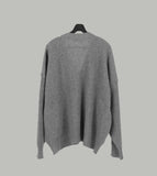 Aeden Wool Cardigan