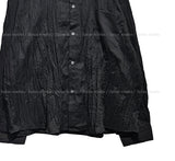 Loki Wrinkle Overfit Shirt