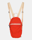 Casual technical daypack backpack