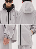 Parachute Wind Shell Jacket