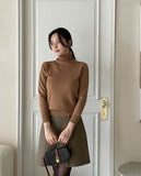 Oello Basic Polar Knit