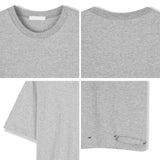 Canyon Damaged Short Sleeve Tee