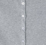 Aino Ribbed Slim Cardigan
