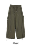Tien Nylon Carpenter Pants