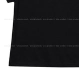 Fornel Unbalanced Collar Short Sleeve