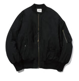 MA-1 Over Cut Jacket