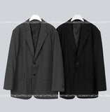 City Set Up Blazer
