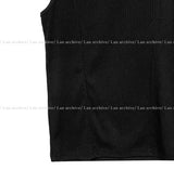 Brie line cutting tank top