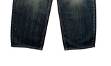 Skim Brush Washing Wide Pants