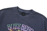 Buzzbear Pigment Sweatshirt