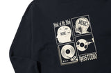 Recording Studio Sweatshirt