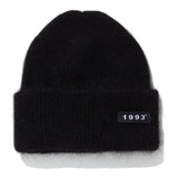 Soft Angora Beanie