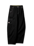 Mellow Balloon Cotton Pants