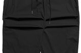 Gio String Pintuck Wide Pants