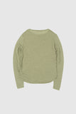 Linea rough edge tee