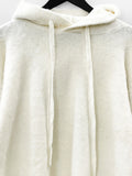 Mongpe Hooded Knit