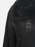 [ EEUN MADE ] Vanta Crop Mustang