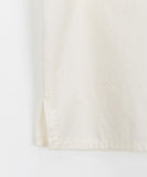 [BAONHAUS] Kepping round collar short sleeve blouse